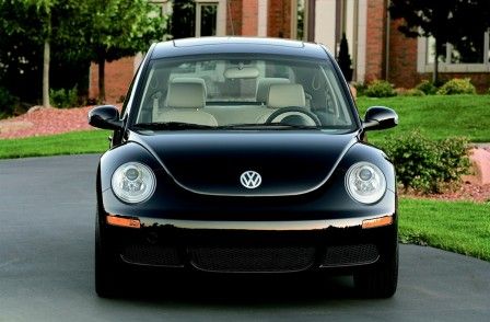 New Beetle 11